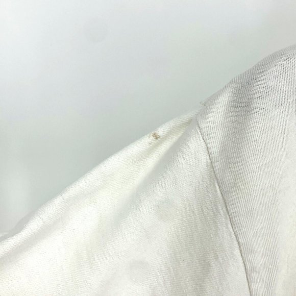 VTG 90s Malcolm X Big Face AOP Print Shirt Mens XL Hip Hop Black History Rap USA - Picture 8 of 13